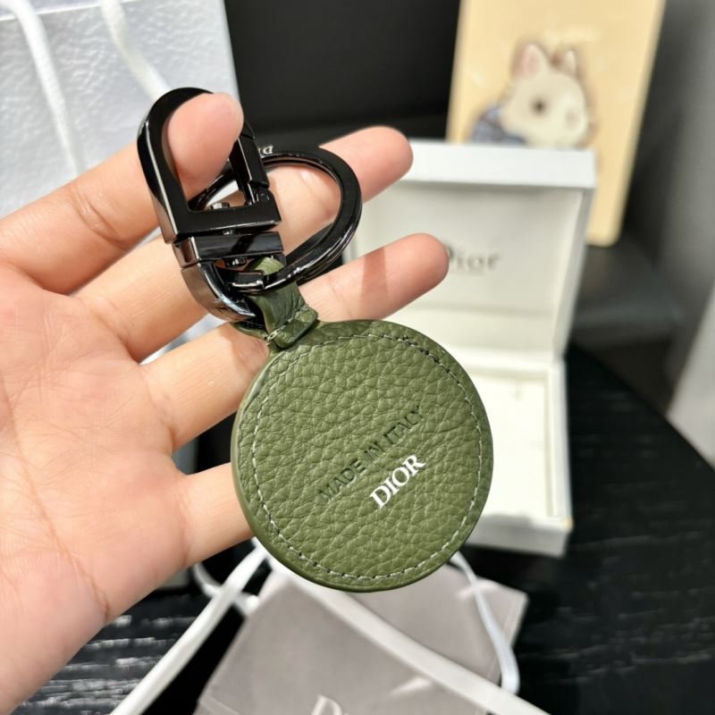 Christian Dior Keychains